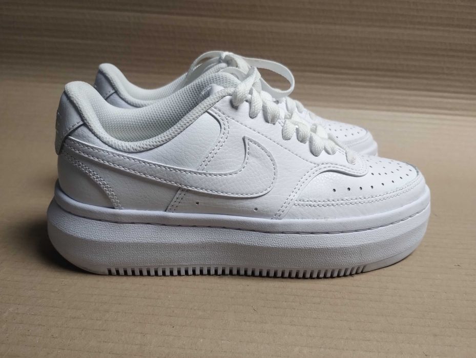 buty sportowe Nike Court 36,5  idealny stan