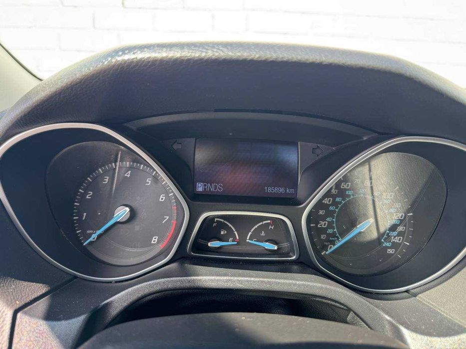 Ford Focus 2012 р. SEL
