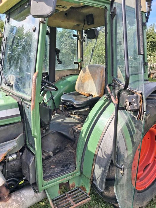 Ciągnik rolniczy FENDT 280-P