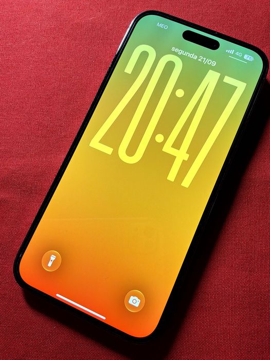 iPhone 14 Pro Max