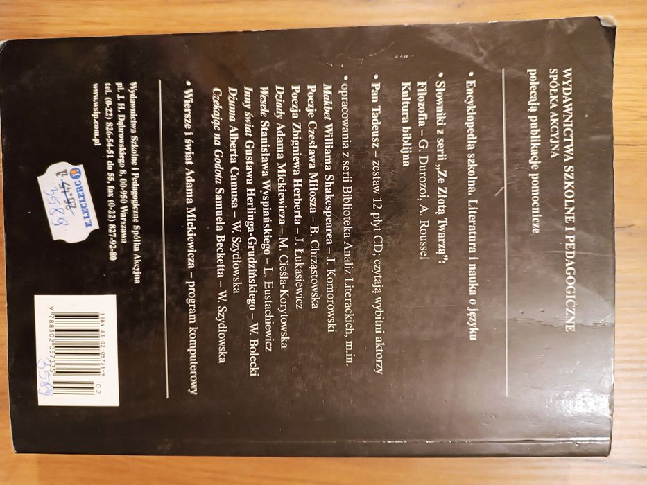 Romantyzm Stanisław Makowski
