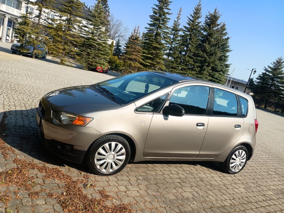 PILNIE  sprzedam Mitsubishi Colt