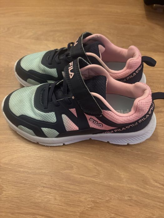 Ténis Fila criança