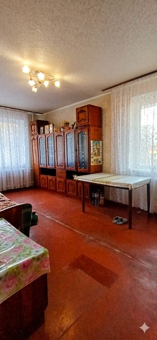 1-к квартира в р-ні ринку «Хмільники»