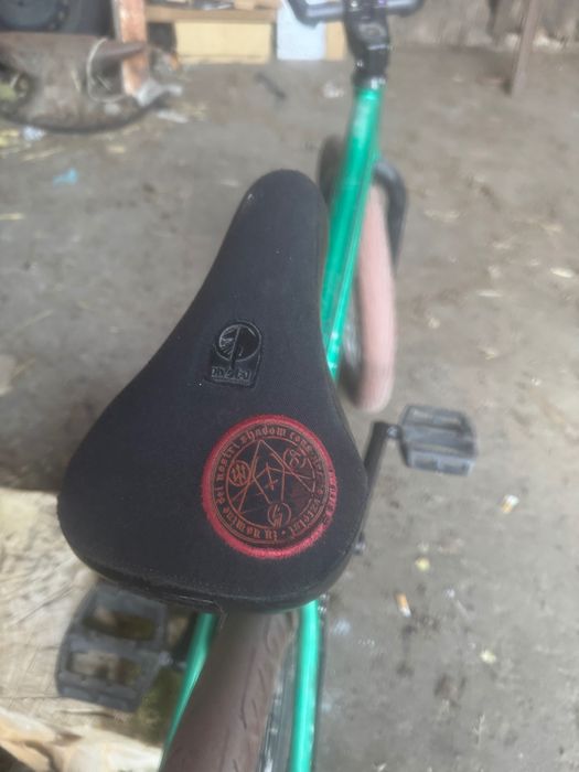 bmx wtp,cult,shadow,eclat