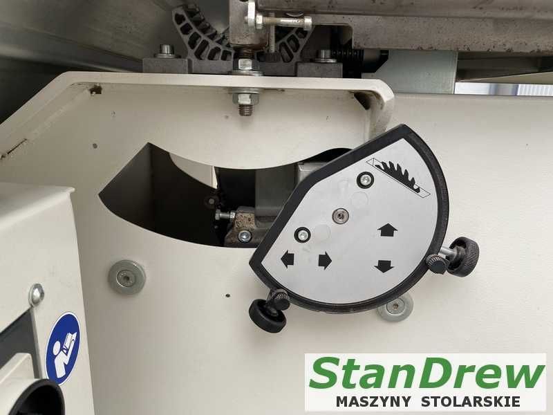 Piła formatowa SCM SI 300 nova