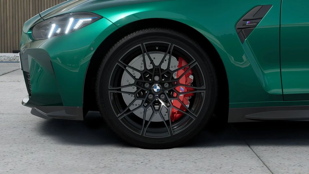 BMW M4