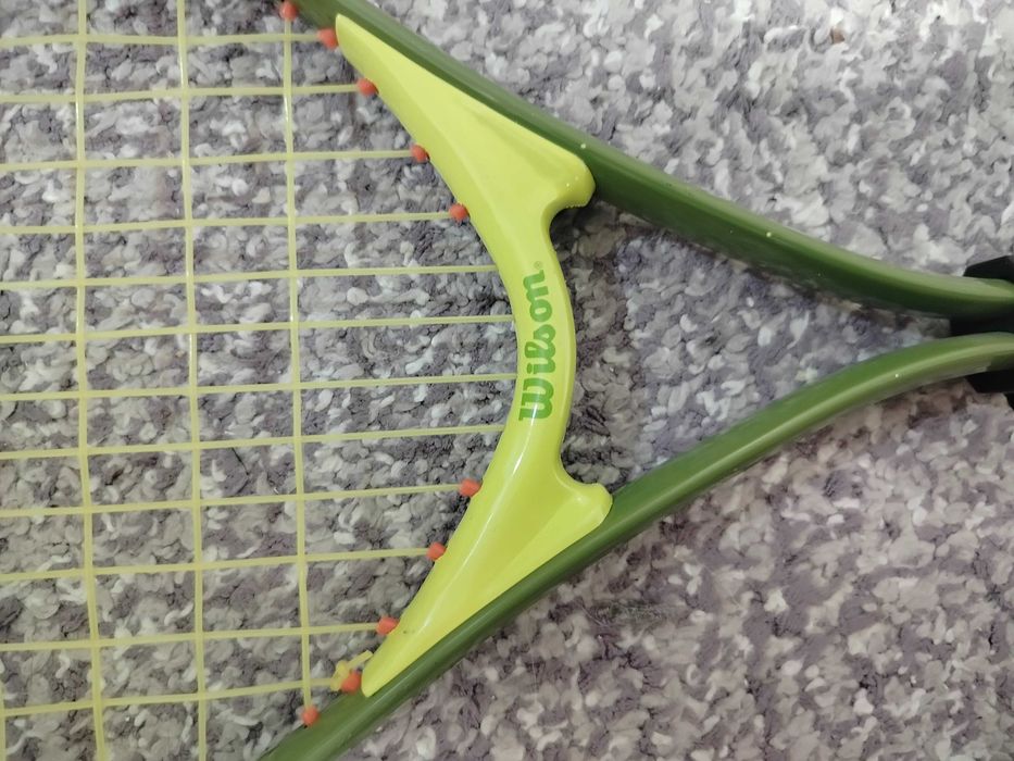 Теннисная ракетка детская (б/у) Wilson