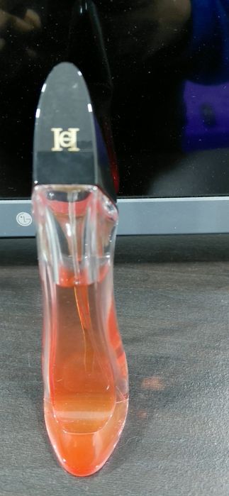 Perfume carolina herrera original