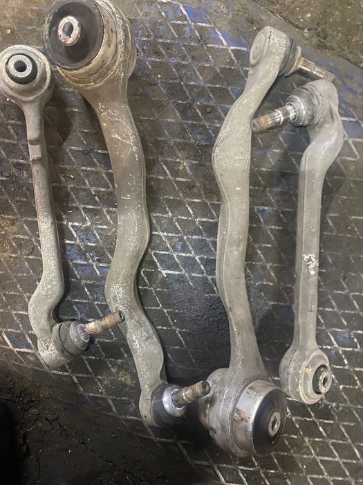 Речаги BMW F20-F30