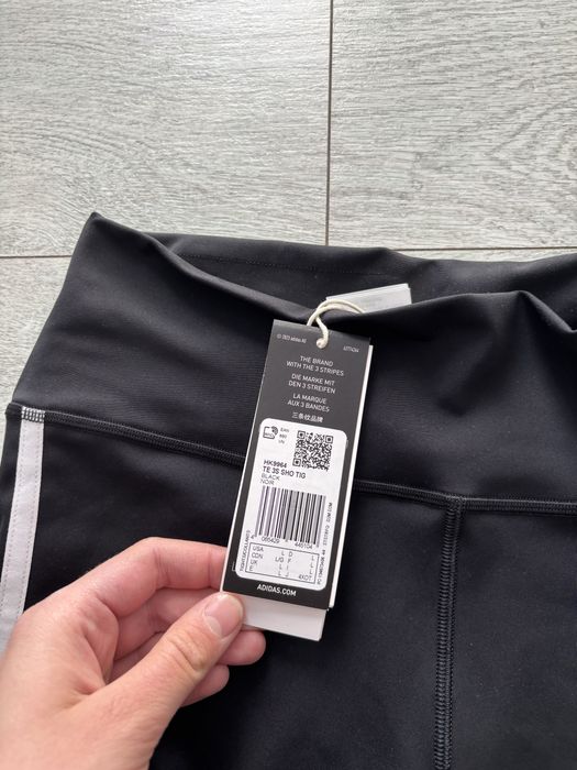 Kolarki adidas L
