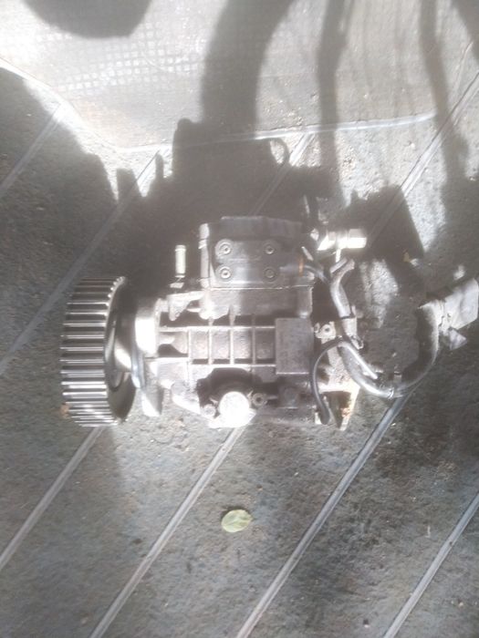 ТНВД гольф4 1.9 дизель