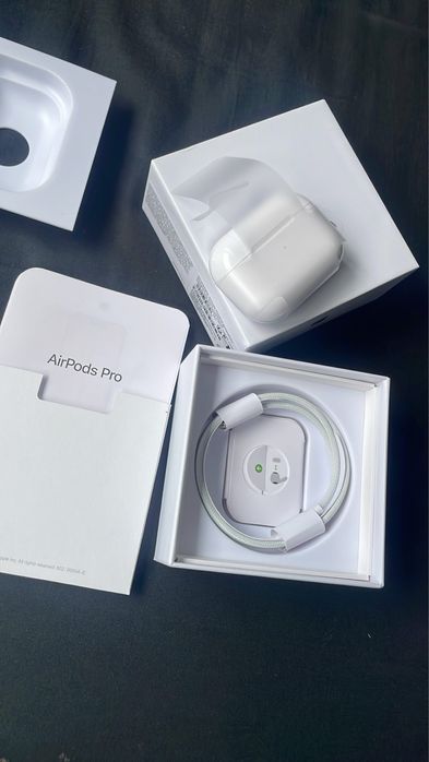 AirPods Pro 2 branco