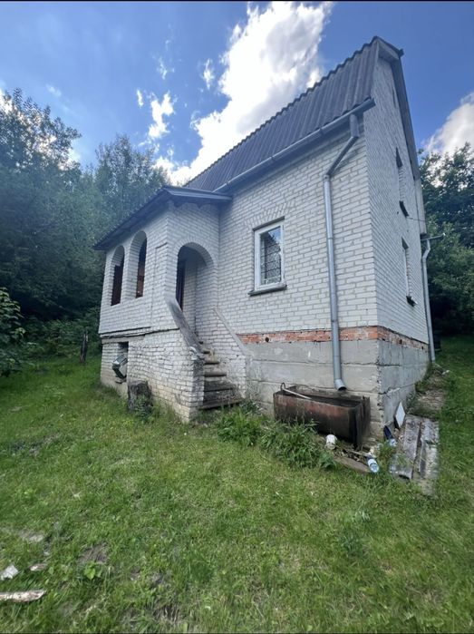 Продаж дачі у садовому товаристві  в селі Буда( Ясниська)