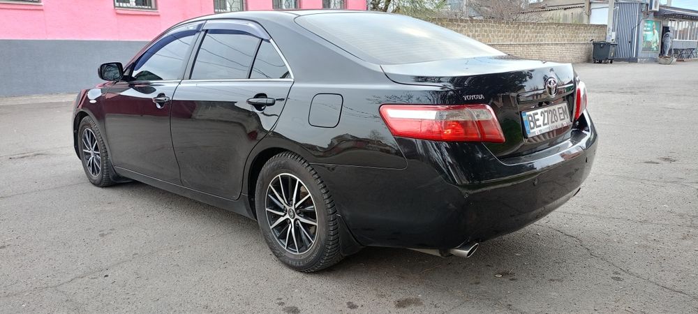 Продам Toyota 3.5