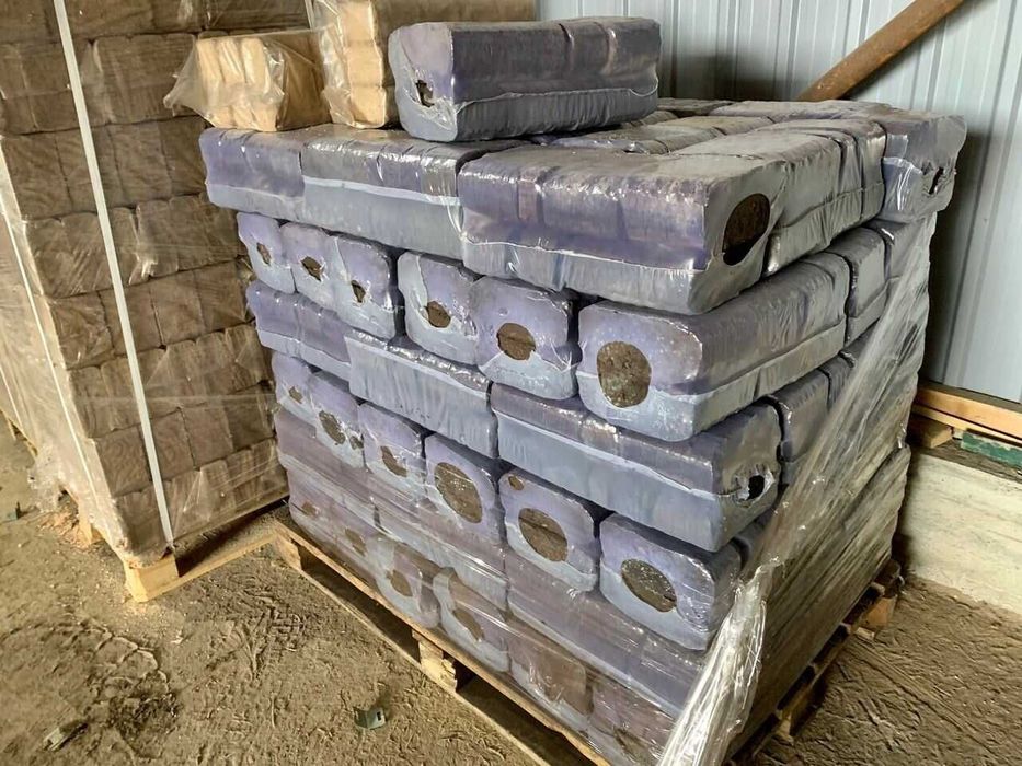 Торфобрикет Брикеты брикети торфяной торф доставка