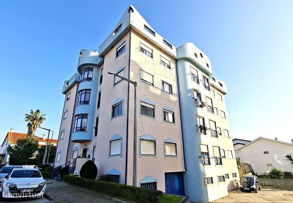 Apartamento T2 para venda — Miranda do Corvo, Coimbra