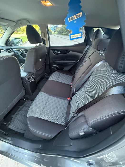 Nissan Rogue Sport SV AWD Нiссан Рог Спорт Qashqai j10 Кашкай