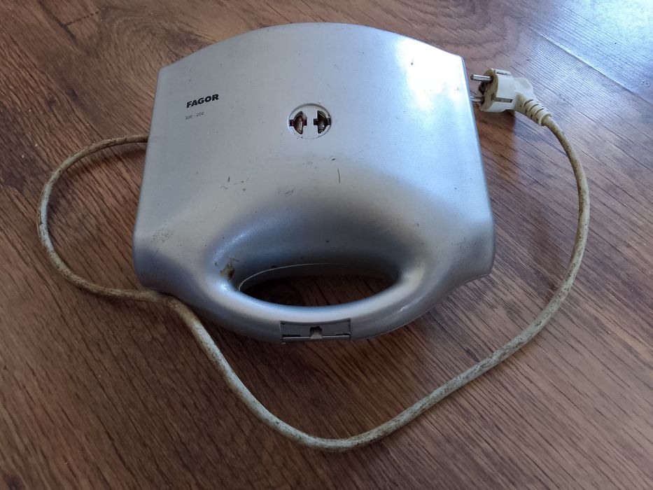 Opiekacz, toster - KATOWICE