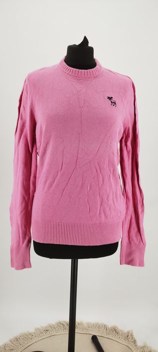 Sweter damski Abercrombie&fitch