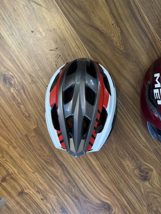 Kask Met Vinci Mips 58-62cm