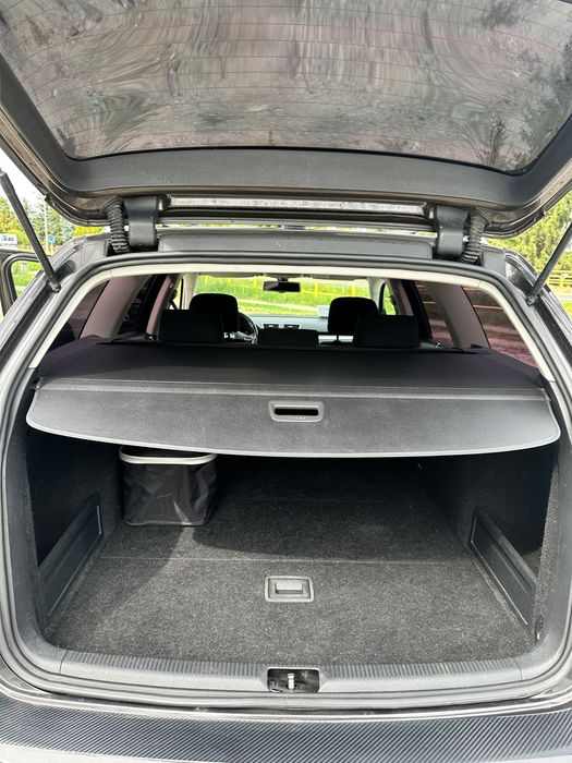 Sprzedam samochód Volkswagen Passat 2.0 TDI