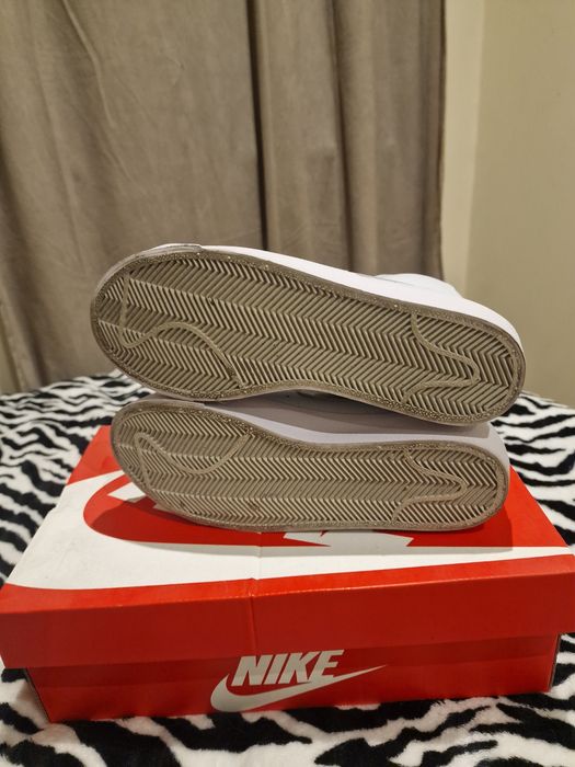 Sapatilhas Nike Blazer Midi '77