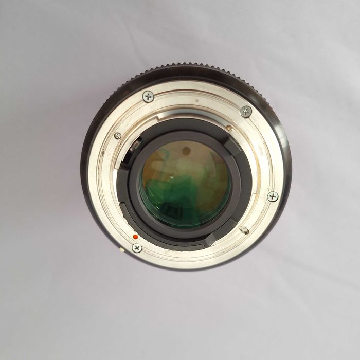 Objetiva Sigma 18-35mm F1.8 DC HSM Art Nikon F