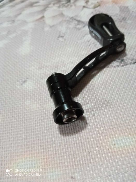 korbka do daiwy z knobem slp works