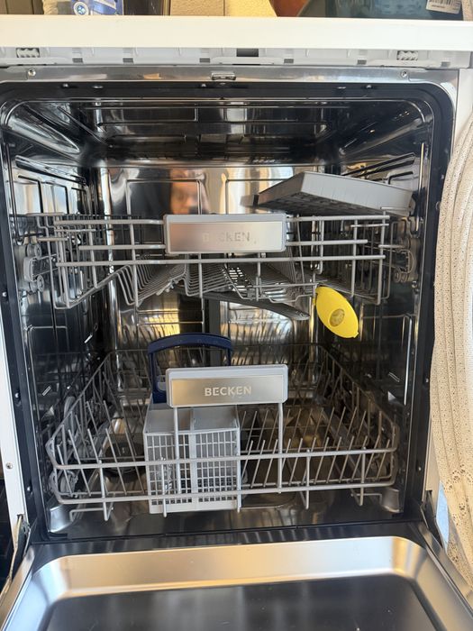 Máquina de Lavar Loiça BECKEN