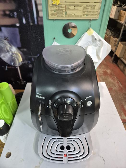 Saeco Philips Xsmall  гарантія 4 міс