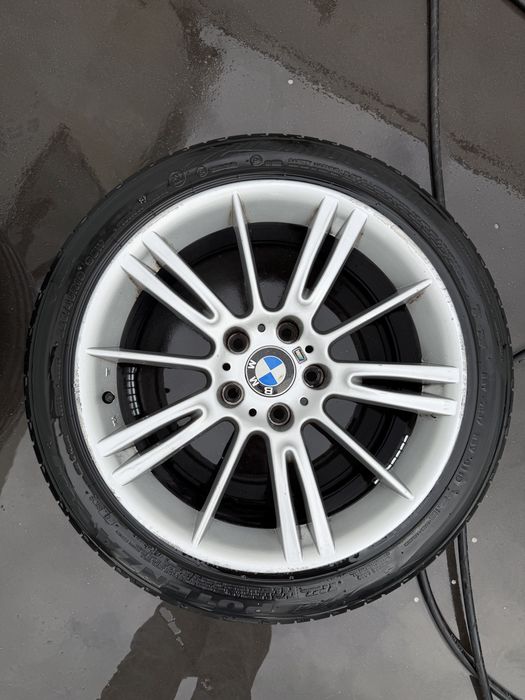 Jantes Bmw 18 ‘ pack M