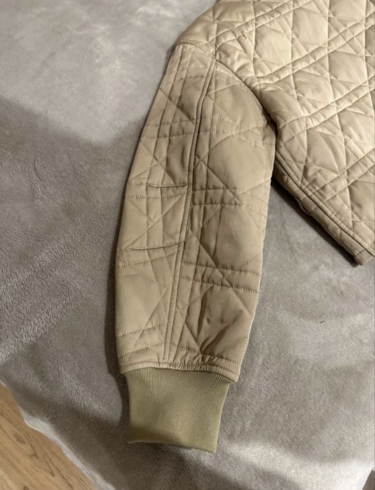 Куртка Dior 36 нова