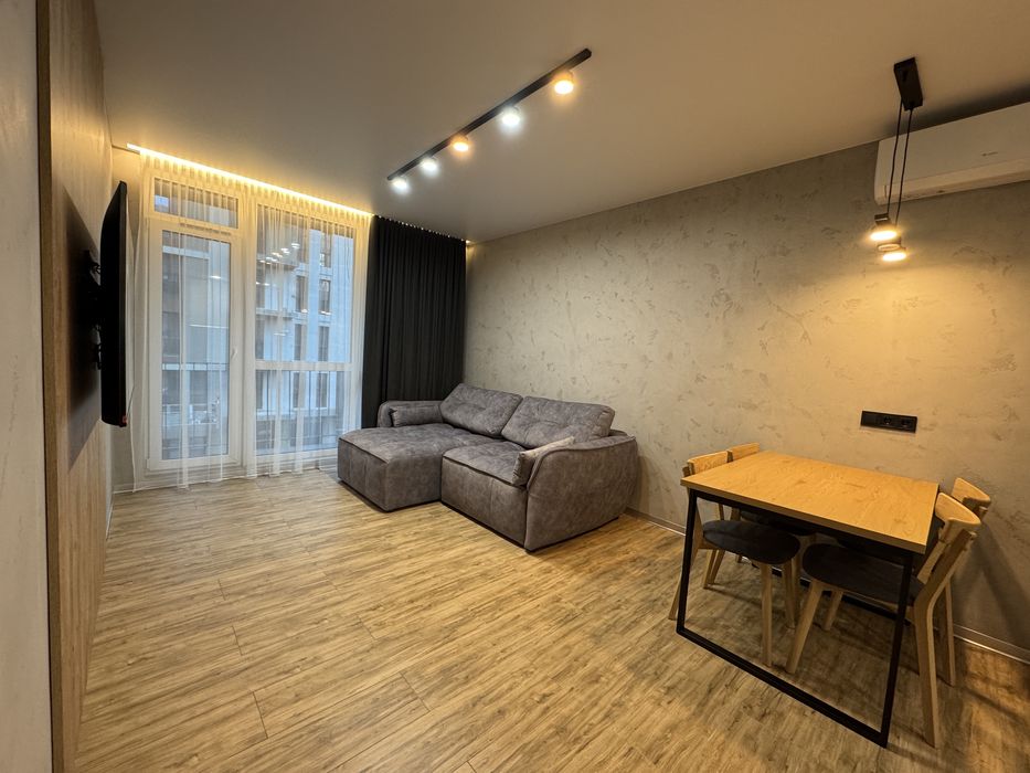 Оренда 1 кім квартри ЖК Авалон Ярд