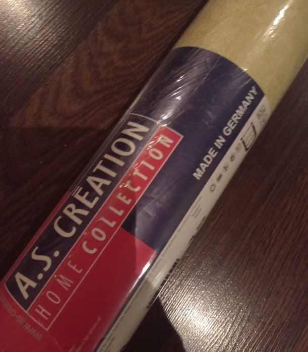 Шпалери 5 рулонів