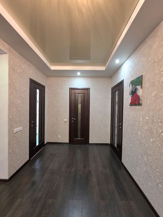 Продаж 3-кімнатної квартири з АО та ремонтом. Фурси (5 км від Білої Церкви)