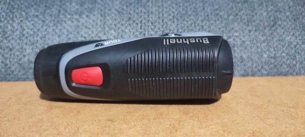 Bushnell Tour V5