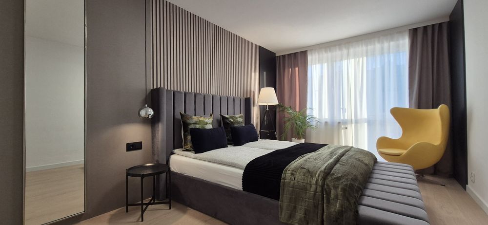 Apartament od 8.01.2026