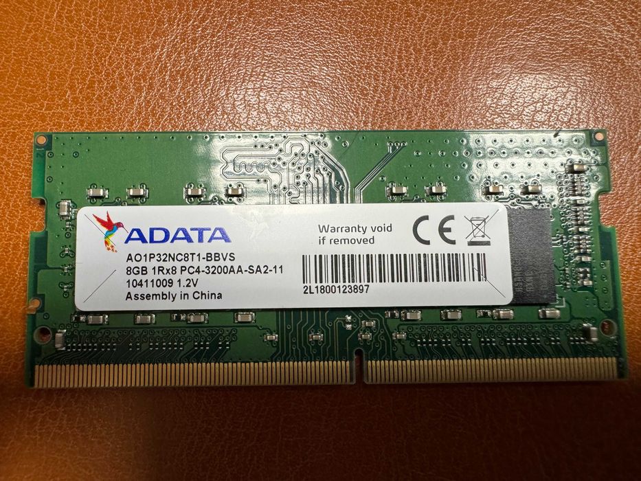 Memórias RAM DDR464584337788162122