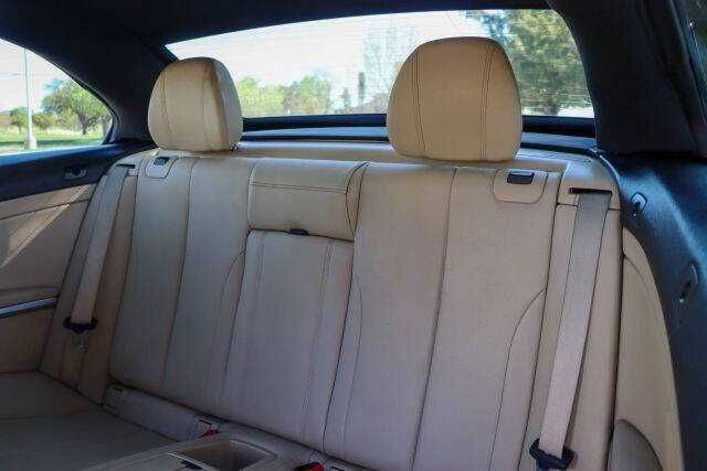 2016 BMW 4 Series 428i