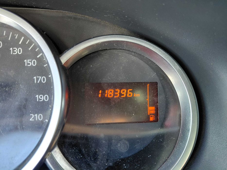 Dacia SANDERO 1.0, 2019 Nacional