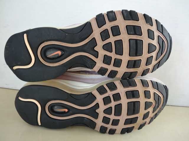Buty NIKE AIR MAX 98' roz 37,5 Sportowe Adidasy