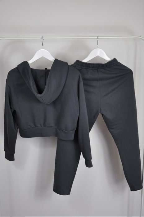 Костюм бавовна XS укр бренду під ZARA