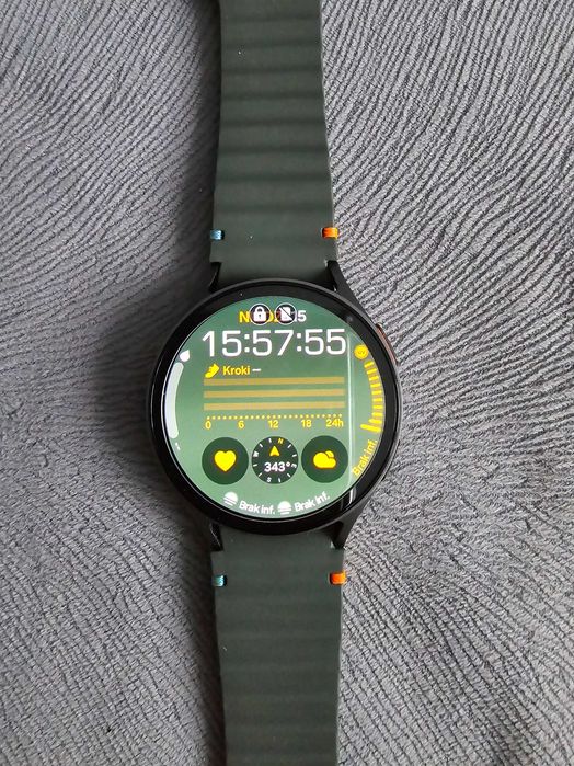 Samsung Galaxy Watch 7 44mm LTE E-Sim
