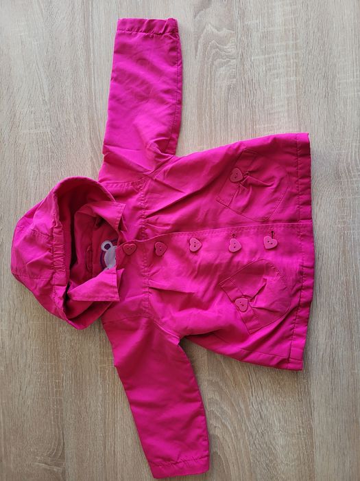 Ciuszki dla dziewczynki 80/86cm