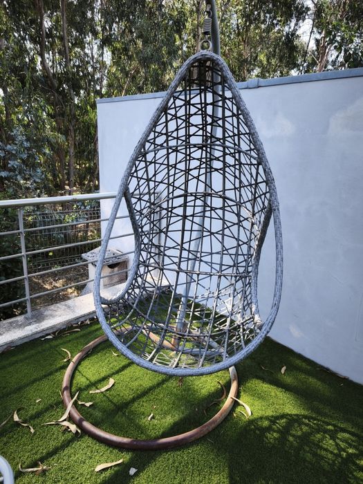 Baloiço Jardim AKÍ