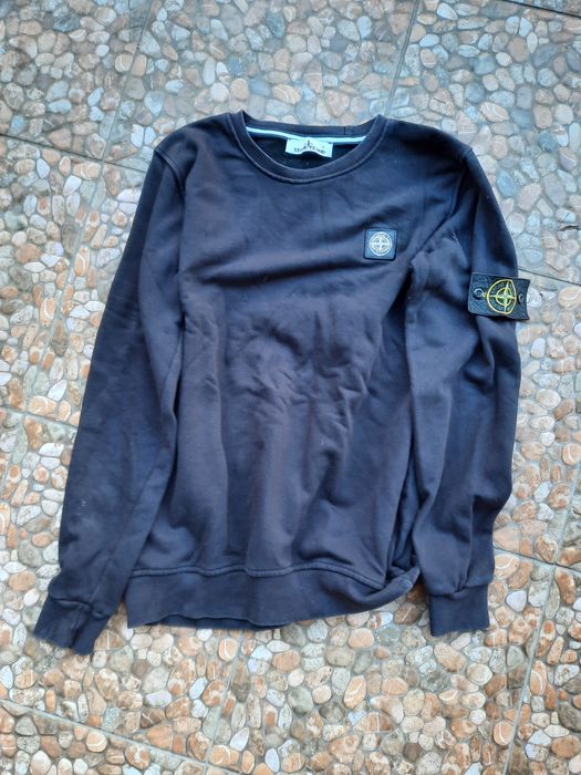 Bluza Stone island