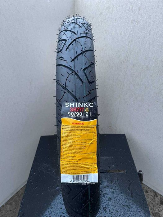 Мотошина Shinko 777 нова | крейсер R15 R16 R17 R19 R21: 4 990 грн ...
