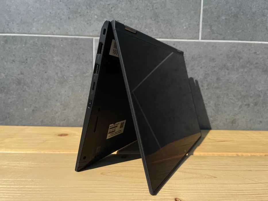Lenovo ThinkPad X13 Yoga G1/i7-10510U/16Gb/256Gb M2/13.2" IPS/Гарантія