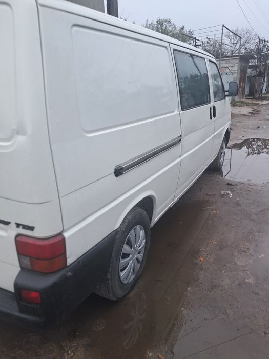 Продам т4 пасажир дизель 2.4 механика